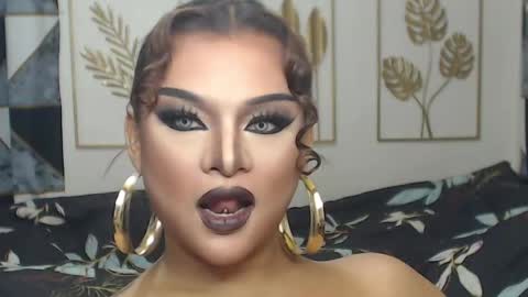Anastacia Grey  online show from June 2026 11:18:01 PM