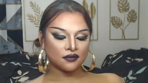 Anastacia Grey  online show from June 2026 01:01:02 AM