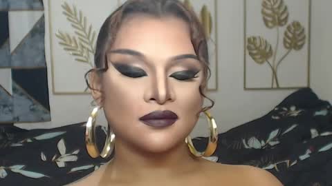 Anastacia Grey  online show from June 2026 12:37:01 AM