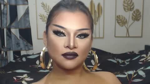 Anastacia Grey  online show from June 2026 08:01:02 AM