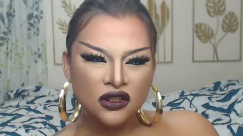 Anastacia Grey  online show from July 2026 10:37:01 PM