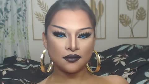 Anastacia Grey  online show from July 2026 10:45:01 PM