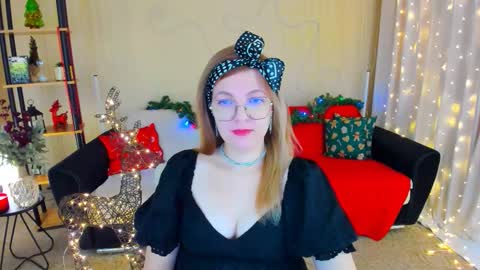Alice online show from December 2025 10:34:02 AM