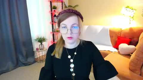 Alice online show from April 2026 09:18:01 AM