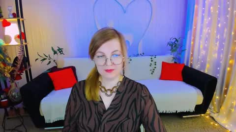 Alice online show from May 2026 09:25:01 AM