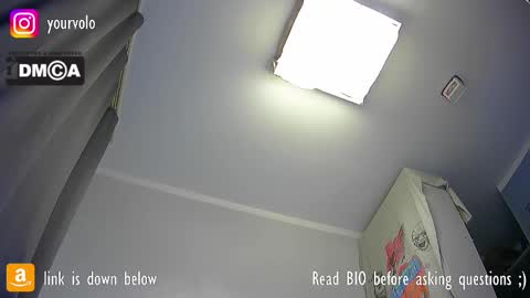 Daddy online show from February 2025 11:24:01 PM