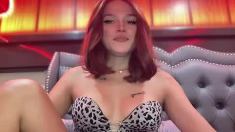 ANDREA online show from May 2026 04:41:02 AM