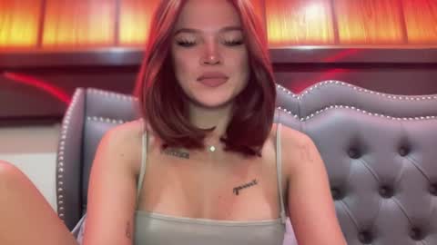 ANDREA online show from May 2026 02:52:01 AM