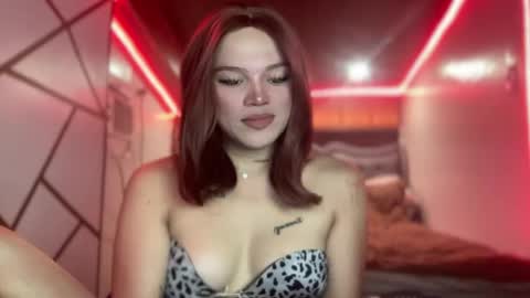 ANDREA online show from May 2026 02:42:02 AM
