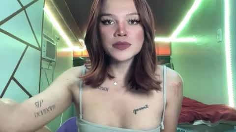ANDREA online show from June 2026 02:44:02 AM