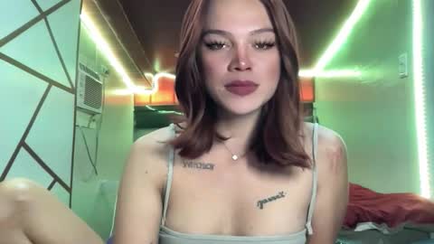 ANDREA online show from June 2026 02:53:01 AM