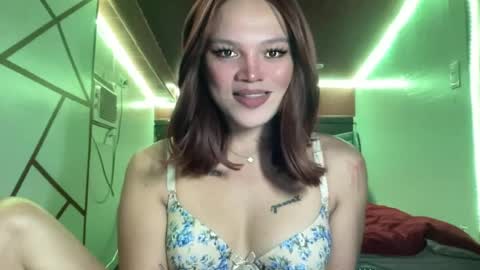 ANDREA online show from June 2026 03:37:01 AM