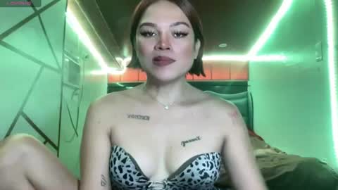 ANDREA online show from June 2026 04:53:02 AM