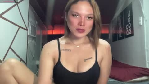 ANDREA online show from July 2026 12:13:02 AM