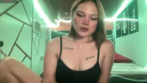 ANDREA online show from July 2026 07:17:02 AM