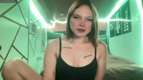 ANDREA online show from July 2026 12:09:01 AM