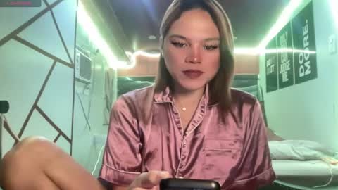 ANDREA online show from July 2026 11:34:01 PM