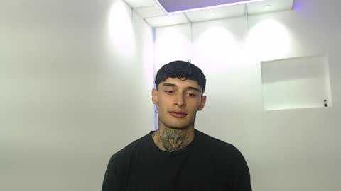 Angel online show from March 2026 12:12:01 AM