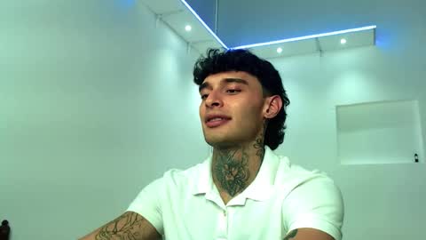 Angel online show from March 2026 11:00:02 PM