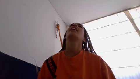 elizabeth  ju   online show from January 2025 05:59:01 PM