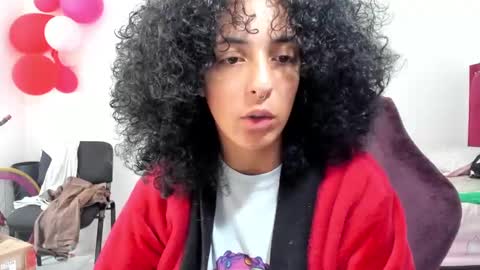 elizabeth  ju   online show from February 2025 08:26:01 PM