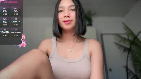 YowgineTheGreat online show from January 2025 04:02:01 AM