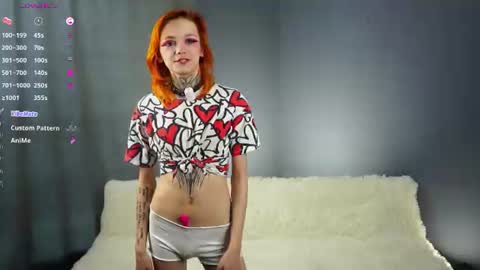 Anna   DONT FORGET GIVE ME THUMBS UP online show from June 2026 11:34:02 AM
