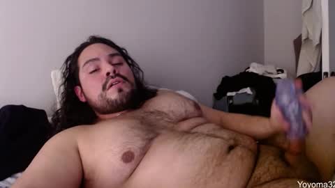 Snapshot of yoyoma32 chatting on November 2025 05:45:02 PM Jorge online show from November 2025 05:45:02 PM