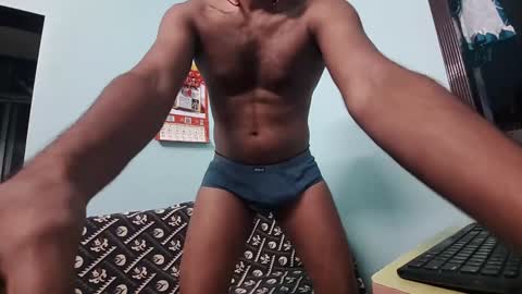 Naughty Santa online show from January 2025 02:09:01 PM