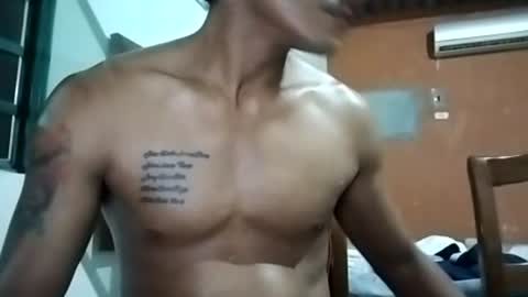 CharlyXavier online show from July 2026 05:43:02 AM
