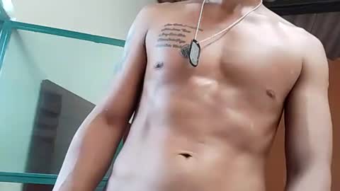CharlyXavier online show from July 2026 05:53:02 PM
