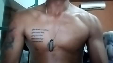 CharlyXavier online show from July 2026 05:58:02 AM