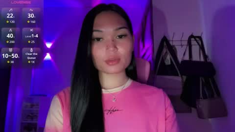 yrdrmgrl_jennie26 online show from February 2026 10:05:02 AM