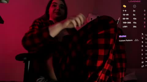 Ysabell online show from May 2026 03:50:01 PM