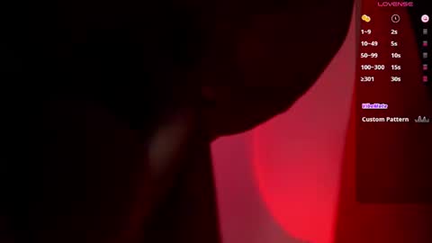 Ysabell online show from June 2026 02:37:02 PM