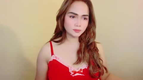 Snapshot of ysabella_beauty25 chatting on March 2026 12:53:02 PM Ysabella online show from March 2026 12:53:02 PM