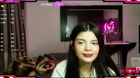 Lilith online show from February 2025 10:48:02 AM