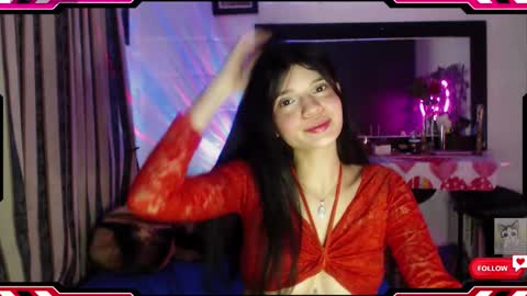 Lilith online show from September 2025 09:55:02 AM