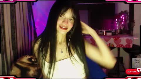 Snapshot of ysera_cb chatting on November 2025 10:15:01 AM Lilith online show from November 2025 10:15:01 AM