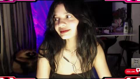 Snapshot of ysera_cb chatting on November 2025 09:30:01 AM Lilith online show from November 2025 09:30:01 AM