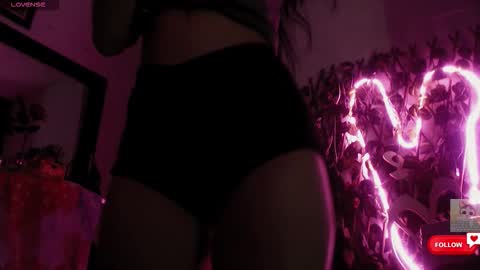 Snapshot of ysera_cb chatting on February 2026 12:26:01 PM Lilith online show from February 2026 12:26:01 PM