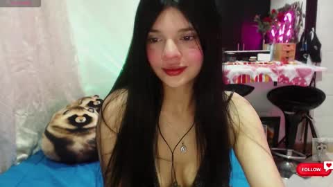 Snapshot of ysera_cb chatting on March 2026 10:32:01 AM Lilith online show from March 2026 10:32:01 AM