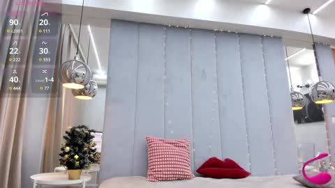 Crazy P online show from January 2025 07:24:01 AM