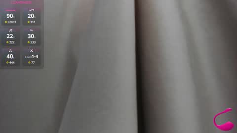 Crazy P online show from February 2025 07:16:02 AM