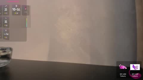 Crazy P online show from September 2025 05:53:02 AM