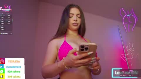 yssadiamonds online show from June 2026 09:46:01 PM