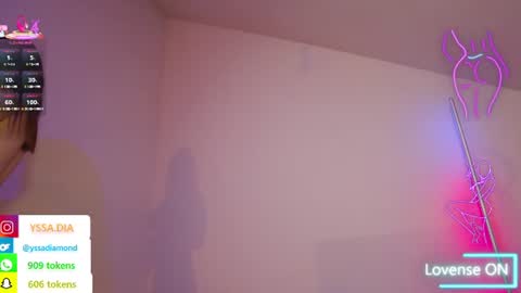 yssadiamonds online show from July 2026 11:46:02 PM