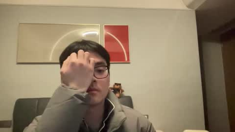 Albert Locko online show from February 2026 05:11:02 PM