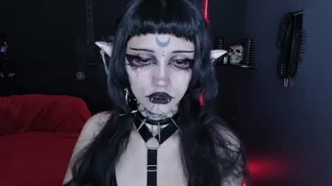 yueeclipssa online show from July 2026 03:00:02 AM