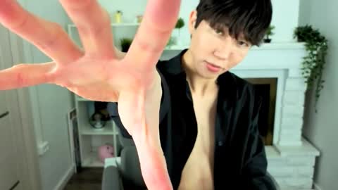 Snapshot of yugoasian chatting on February 2026 12:22:02 PM Yugo online show from February 2026 12:22:02 PM